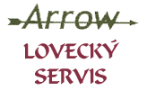 Arrow - Loveck servis