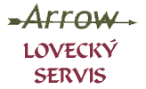 Arrow - Loveck� servis